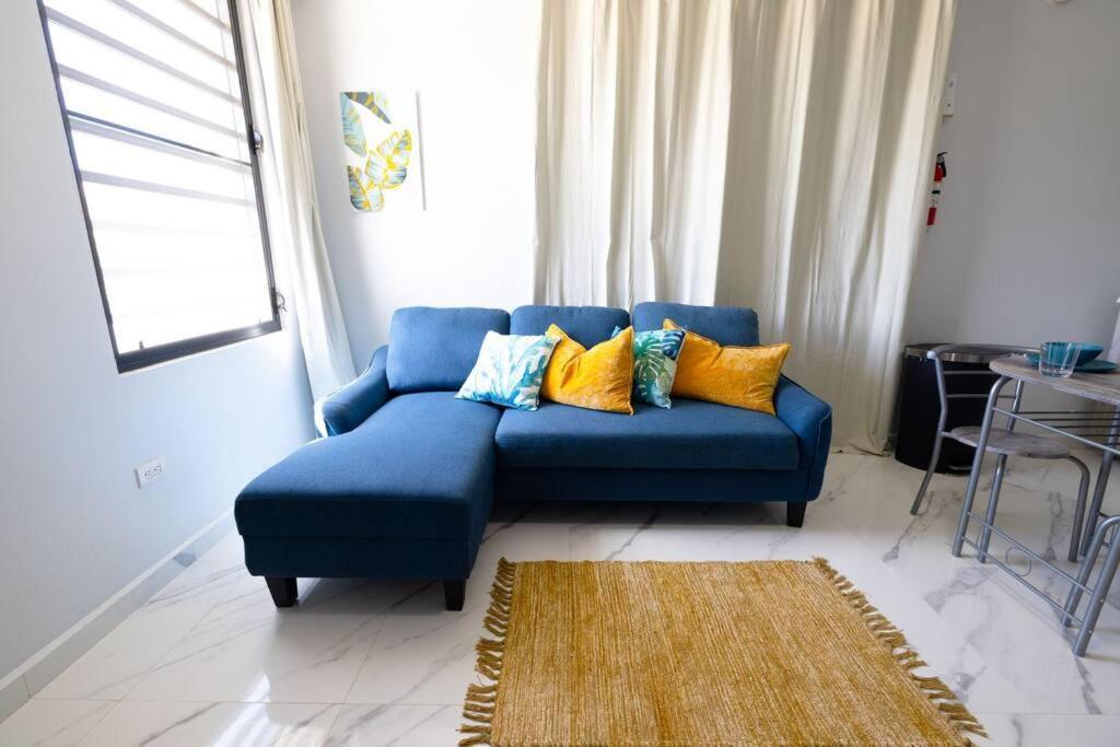 Ramey Cir D, Near Airport, Beaches W/King Bed. Aguadilla Extérieur photo