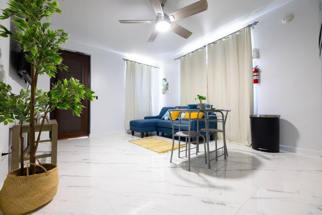 Ramey Cir D, Near Airport, Beaches W/King Bed. Aguadilla Extérieur photo