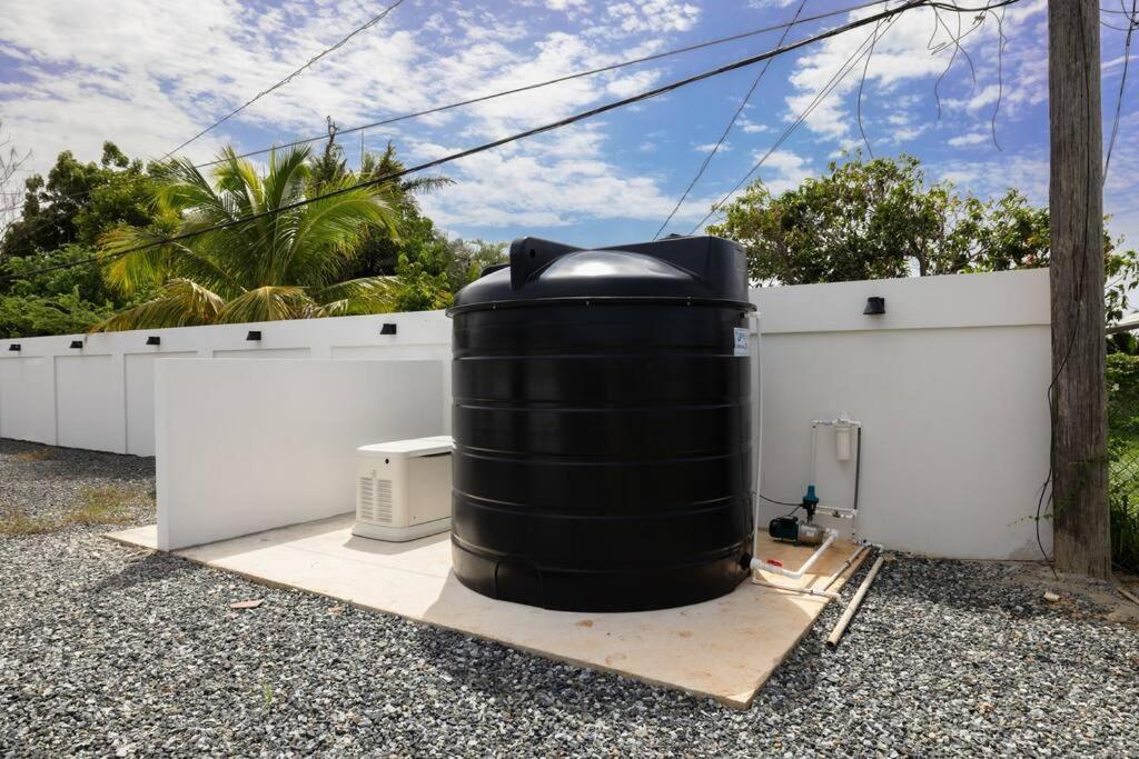 Ramey Cir D, Near Airport, Beaches W/King Bed. Aguadilla Extérieur photo