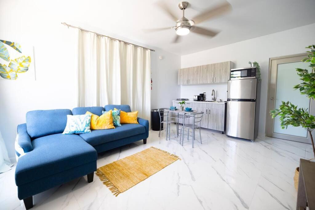 Ramey Cir D, Near Airport, Beaches W/King Bed. Aguadilla Extérieur photo